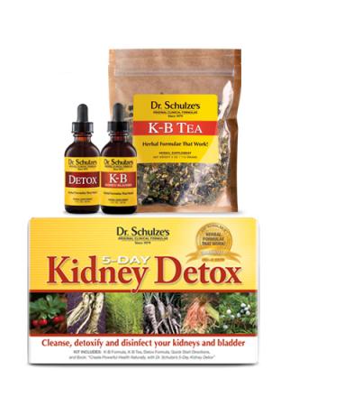 kidney-detox